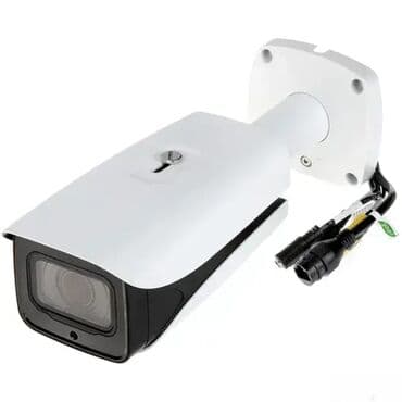 Kamere za video nadzor: Dahua IPC-HFW5842E-ZE-2712-S2 AI IP 8MP bullet IC kamera ⭐ WizMind na lalafo.rs Kamere za video nadzor: Dahua IPC-HFW5842E-ZE-2712-S2 AI IP 8MP bullet IC kamera ⭐ WizMind