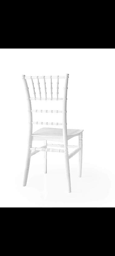 DOMMI Trpezarijska stolica Tiffany, Plastična, 5000din.Uplata pa na lalafo.rs — 3 DOMMI Trpezarijska stolica Tiffany, Plastična, 5000din.Uplata pa — 3