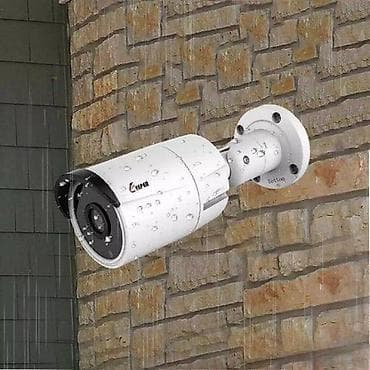 Kamera POE FullHD 1080P 5mpx. (SNIMAČ DVR H-264 CENA ZA 4CH 4800rsd na lalafo.rs — 1 Kamera POE FullHD 1080P 5mpx. (SNIMAČ DVR H-264 CENA ZA 4CH 4800rsd — 1