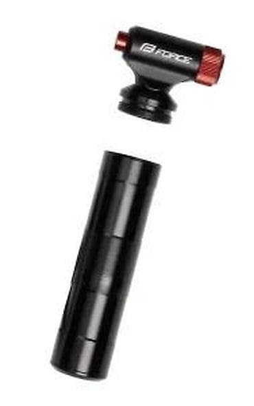 Sport & Hobby: INFLATOR CO2 FORCE GAN 2.0 SA DUGMETOM ZA PRITISAK | inflator za at lalafo.rs — 4 Sport & Hobby: INFLATOR CO2 FORCE GAN 2.0 SA DUGMETOM ZA PRITISAK | inflator za — 4