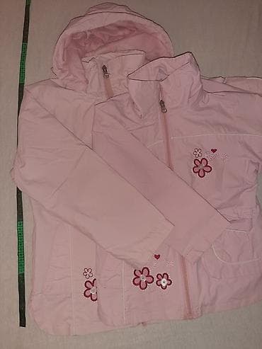 Decije vetrovke vel.8-
vel.4- 800rsd sa kapom koja se može skinuti na lalafo.rs — 6 Decije vetrovke vel.8-
vel.4- 800rsd sa kapom koja se može skinuti — 6