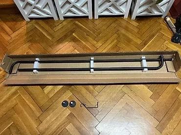 *** AKCIJA *** #3059 Kvalitetna zidna garnišla, modernog izgleda - at lalafo.rs — 6 *** AKCIJA *** #3059 Kvalitetna zidna garnišla, modernog izgleda - — 6