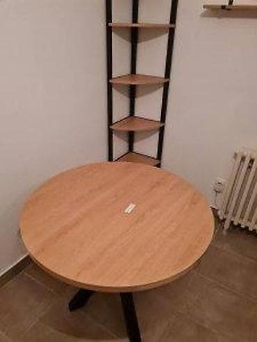 Antique Dining Tables: OKRUGLI TRPEZARIJSKI STO MODEL O7 | Izrada nameštaja po meri at lalafo.rs — 3 Antique Dining Tables: OKRUGLI TRPEZARIJSKI STO MODEL O7 | Izrada nameštaja po meri — 3