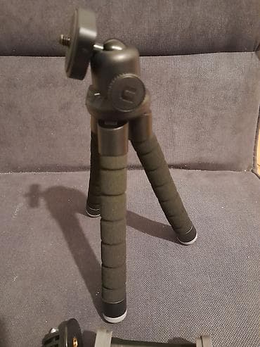 UBeesize tronožac za telefon Tronožac je nadograđen metalnim kuglastim na lalafo.rs — 7 UBeesize tronožac za telefon Tronožac je nadograđen metalnim kuglastim — 7