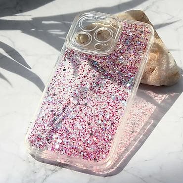 Maska Glitter za iPhone 13 Pro 6.1 ljubicasta. Uz brzu dostavu i na lalafo.rs — 1 Maska Glitter za iPhone 13 Pro 6.1 ljubicasta. Uz brzu dostavu i — 1