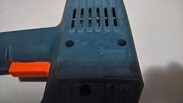 Električna heftalica Black&Decker KX418E neispravna za delove na lalafo.rs — 7 Električna heftalica Black&Decker KX418E neispravna za delove — 7