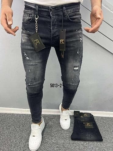 Farmerke, Ralph Lauren, bоја - Tamnoplava na lalafo.rs — 2 Farmerke, Ralph Lauren, bоја - Tamnoplava — 2