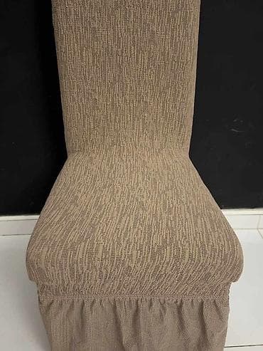 Elastične navlake za stolice sa volanom - Tip: rastegljive navlake za na lalafo.rs — 2 Elastične navlake za stolice sa volanom - Tip: rastegljive navlake za — 2