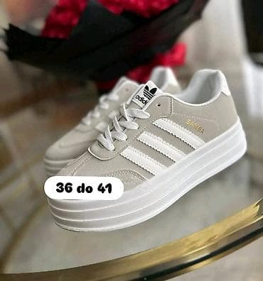 Novi model 36 37 38 39 40 41
Cena 3200din⚡ na lalafo.rs — 4 Novi model 36 37 38 39 40 41
Cena 3200din⚡ — 4