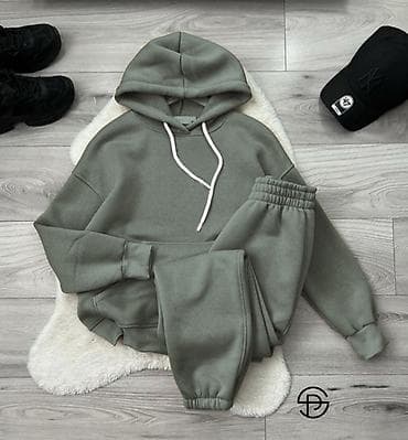 Women's Sweatsuits: I. 12. Komplet trenerka termo 3400 dinara✅✅ at lalafo.rs — 3 Women's Sweatsuits: I. 12. Komplet trenerka termo 3400 dinara✅✅ — 3