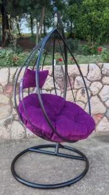 prsluk jaknica mango u: Visilica/ljuljaška fotelja kapljastog oblika sa postoljem - at lalafo.rs — 10 prsluk jaknica mango u: Visilica/ljuljaška fotelja kapljastog oblika sa postoljem - — 10