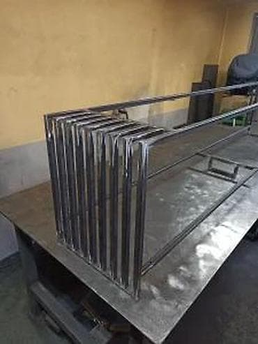 Table bases: INDUSTRIJSKI NAMEŠTAJ IZRADA PO MERI WMN678 | at lalafo.rs — 2 Table bases: INDUSTRIJSKI NAMEŠTAJ IZRADA PO MERI WMN678 | — 2