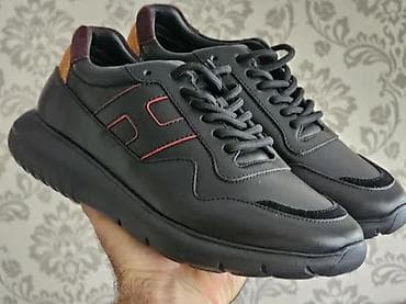 HOGAN INTERACTIVE 3 MODEL, ORIGINAL, VEL. 41 | Totalno snizeno! ! ! na lalafo.rs HOGAN INTERACTIVE 3 MODEL, ORIGINAL, VEL. 41 | Totalno snizeno! ! !