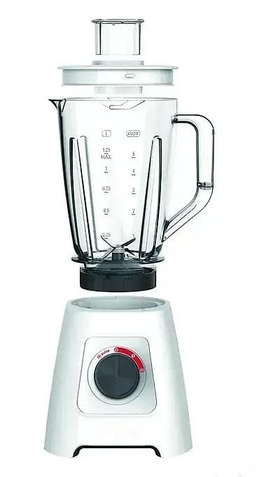 Tehničke Karakteristike Snaga 600Ukupni kapacitet posude 2Materijal na lalafo.rs — 5 Tehničke Karakteristike Snaga 600Ukupni kapacitet posude 2Materijal — 5