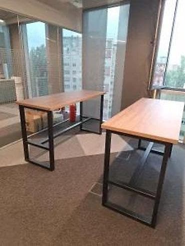Office Desks: IZRADA RADNIH I KANCELARIJSKIH STOLOVA PO MERI XRT66 | Izrada po meri at lalafo.rs — 8 Office Desks: IZRADA RADNIH I KANCELARIJSKIH STOLOVA PO MERI XRT66 | Izrada po meri — 8