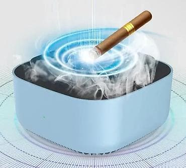 Piksla koja uvlači dim – Pepeljara sa filterom 🚬 Praktična pepeljara na lalafo.rs — 4 Piksla koja uvlači dim – Pepeljara sa filterom 🚬 Praktična pepeljara — 4