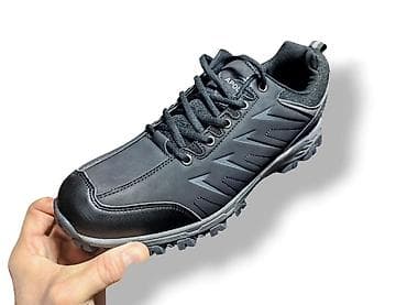 Hiking Shoes / Army green / waterresistant / 2025 VELIKI BROJEVI: 50 na lalafo.rs — 1 Hiking Shoes / Army green / waterresistant / 2025 VELIKI BROJEVI: 50 — 1