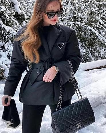 Ženske jakne iz uvoza odličan kvalitet Vel S M L XL 2XL Pitati za na lalafo.rs — 1 Ženske jakne iz uvoza odličan kvalitet Vel S M L XL 2XL Pitati za — 1