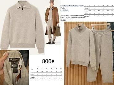 Trenerka bоја - Siva na lalafo.rs Trenerka bоја - Siva