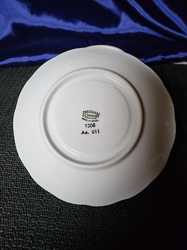 Solja za kafu,caj Schmidt porcelan Brazila iz 70tih.god na lalafo.rs — 10 Solja za kafu,caj Schmidt porcelan Brazila iz 70tih.god — 10