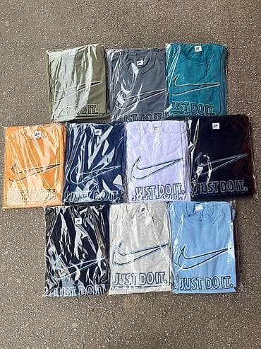 Muške majice M,L,XL,XXL veličine saljemo minimum 3 komada po vašem na lalafo.rs — 10 Muške majice M,L,XL,XXL veličine saljemo minimum 3 komada po vašem — 10
