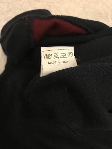 Original Paul&Shark dzemper L NOV bez tragova nosenja. 60% na lalafo.rs — 4 Original Paul&Shark dzemper L NOV bez tragova nosenja. 60% — 4