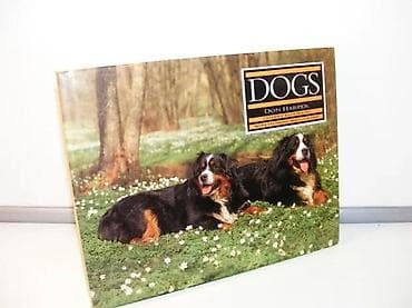 Dogs-Don HarperLanguage: EnglishBook Title: DogsPublisher na lalafo.rs Dogs-Don HarperLanguage: EnglishBook Title: DogsPublisher