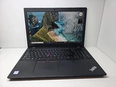 Lenovo Thinkpad 16GB SSD Kamera HDMI Procesor I5 FHD. Pogledajte moje na lalafo.rs Lenovo Thinkpad 16GB SSD Kamera HDMI Procesor I5 FHD. Pogledajte moje