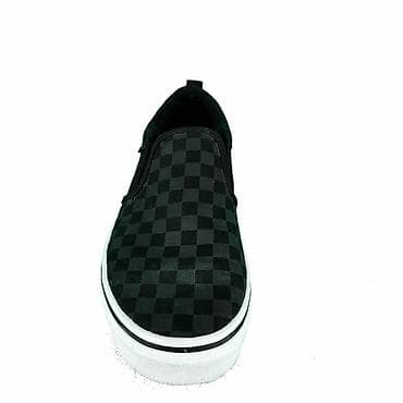 Patike vans, vel. 37, yt asher marka: vans veličina: 37 materijal at lalafo.rs — 3 Patike vans, vel. 37, yt asher marka: vans veličina: 37 materijal — 3