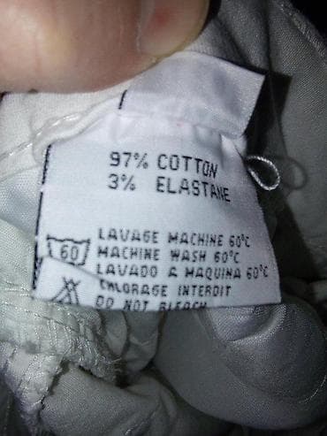 Personal Items: ZENSKE PANTALONE XXL VEL. KAO NOVE TOP STANJE AKCIJA | Cene nisu at lalafo.rs — 10 Personal Items: ZENSKE PANTALONE XXL VEL. KAO NOVE TOP STANJE AKCIJA | Cene nisu — 10