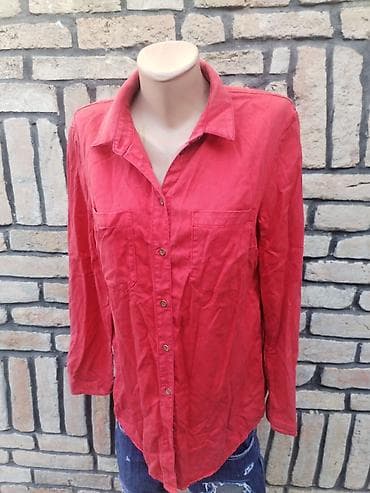 original esprit: Esprit košulja – veličina L, super očuvana. - Model: klasična ženska at lalafo.rs — 3 original esprit: Esprit košulja – veličina L, super očuvana. - Model: klasična ženska — 3