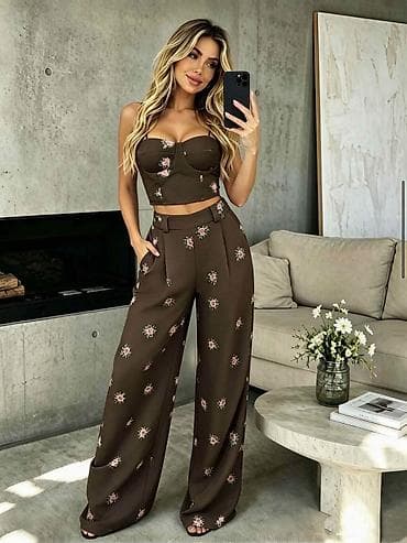 Women's Clothing: 07. Komplet 4.000 dinara 🔥H at lalafo.rs — 3 Women's Clothing: 07. Komplet 4.000 dinara 🔥H — 3
