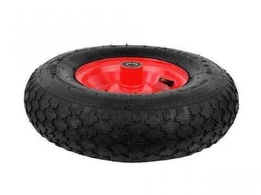 Jackhammers: Točak za građevinska kolica – 4.00x6", 320 mm GEKO, Poljska Cena at lalafo.rs — 2 Jackhammers: Točak za građevinska kolica – 4.00x6", 320 mm GEKO, Poljska Cena — 2