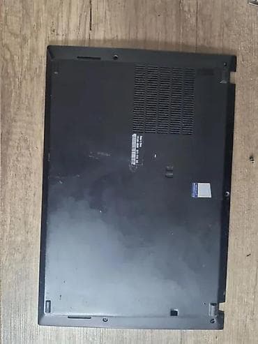 Donje kuciste za Lenovo ThinkPad T490S.
✨ Ispravno na lalafo.rs Donje kuciste za Lenovo ThinkPad T490S.
✨ Ispravno