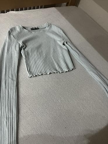 XS, Jednobojni, bоја - Svetloplava na lalafo.rs XS, Jednobojni, bоја - Svetloplava