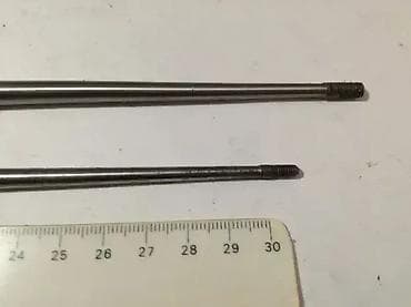 Trn, sipka, produzeta za alat na prihvat cetvrtku 3/8 (9,6mm) Trn na lalafo.rs — 2 Trn, sipka, produzeta za alat na prihvat cetvrtku 3/8 (9,6mm) Trn — 2