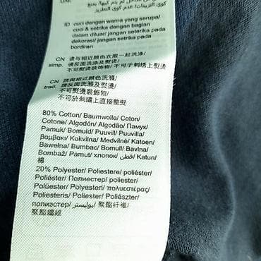 Men's T-shirt Esprit, bоја - Tamnoplava na lalafo.rs — 5 Men's T-shirt Esprit, bоја - Tamnoplava — 5