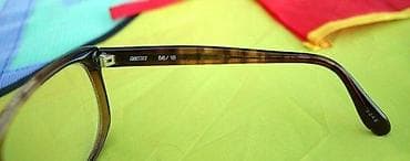 Vintage REVUE - Okvir za naocare sa dioptrijom ORIGINAL. KLASIČAN i na lalafo.rs — 4 Vintage REVUE - Okvir za naocare sa dioptrijom ORIGINAL. KLASIČAN i — 4