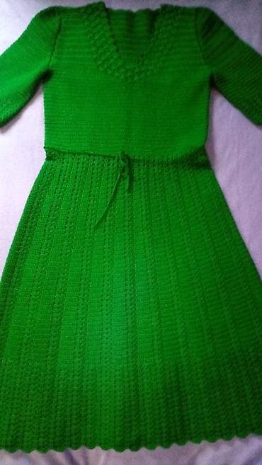 divide haljina tunika: Haljina Nova od Vune Rucni Rad velicina je otprilike XXL ali saljemo at lalafo.rs — 9 divide haljina tunika: Haljina Nova od Vune Rucni Rad velicina je otprilike XXL ali saljemo — 9