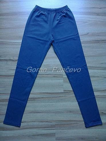 Helanke duže tanje pamučne - L,XL,2XL,3XL,4XL Proizvedene u Srbiji at lalafo.rs — 2 Helanke duže tanje pamučne - L,XL,2XL,3XL,4XL Proizvedene u Srbiji — 2