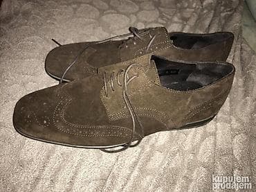 Original Charles Tyrhwitt cipele 42 Prevrnuta koza Made in England na lalafo.rs — 3 Original Charles Tyrhwitt cipele 42 Prevrnuta koza Made in England — 3