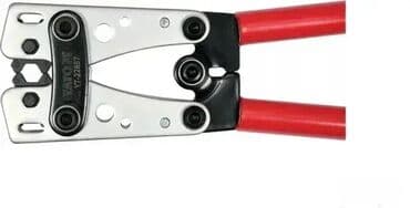 Jackhammers: Krimp klešta za kablovske papučice 6-50 mm PROFI Yato, Poljska at lalafo.rs — 4 Jackhammers: Krimp klešta za kablovske papučice 6-50 mm PROFI Yato, Poljska — 4