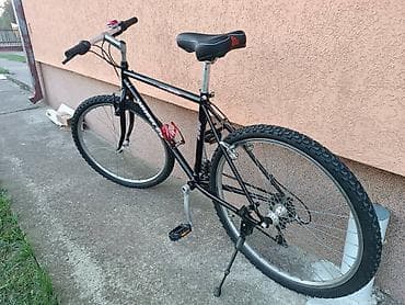 Bicikl Wheeler Proline 2880, 26" CrMb Bicikla Wheeler Proline na lalafo.rs — 5 Bicikl Wheeler Proline 2880, 26" CrMb Bicikla Wheeler Proline — 5