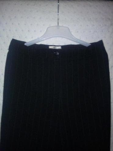 Women's Pants, Jeans, Shorts: ZENSKE POSLOVNE PANTALONE BEST CONNECTION KAO NOVE AKCIJA | Cene at lalafo.rs — 2 Women's Pants, Jeans, Shorts: ZENSKE POSLOVNE PANTALONE BEST CONNECTION KAO NOVE AKCIJA | Cene — 2