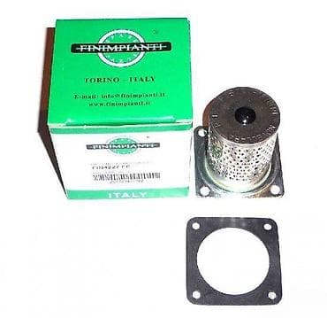 FINIMPIANTI filter za dizel gorivo – model FM-227 F - Proizvođač na lalafo.rs FINIMPIANTI filter za dizel gorivo – model FM-227 F - Proizvođač