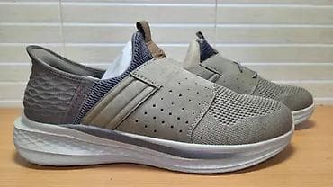 Skechers Slip-ins (br.45) patike su u odličnom stanju kao što se vidi na lalafo.rs — 4 Skechers Slip-ins (br.45) patike su u odličnom stanju kao što se vidi — 4