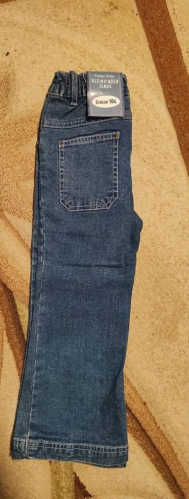 Dečije farmerice Power Kids – Kleinkinder Jeans - Modeli za malu na lalafo.rs — 2 Dečije farmerice Power Kids – Kleinkinder Jeans - Modeli za malu — 2