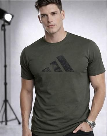 Men's Clothing: Pamucne majice sa elastinomDostupne vel su m, l, xl, 2xl, 3xlCena at lalafo.rs — 5 Men's Clothing: Pamucne majice sa elastinomDostupne vel su m, l, xl, 2xl, 3xlCena — 5