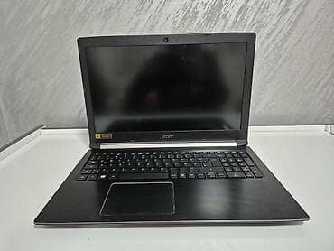 Acer aspire A515-51G Ekran: 15.6" led full HD 1920x1080 na lalafo.rs — 6 Acer aspire A515-51G Ekran: 15.6" led full HD 1920x1080 — 6