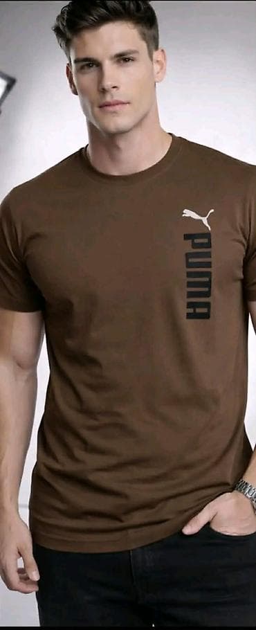 kom sa etiketom: T-shirt Nike, color - Multicolored at lalafo.rs — 7 kom sa etiketom: T-shirt Nike, color - Multicolored — 7